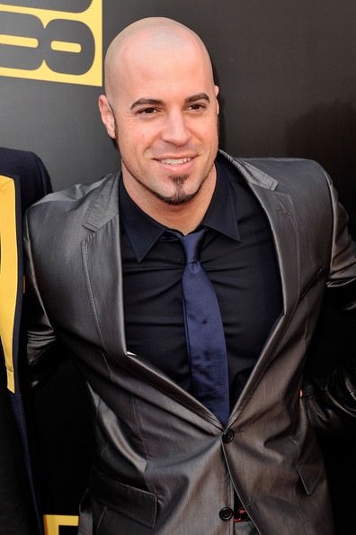 Chris Daughtry Photo (  )  -, , - /  - 11